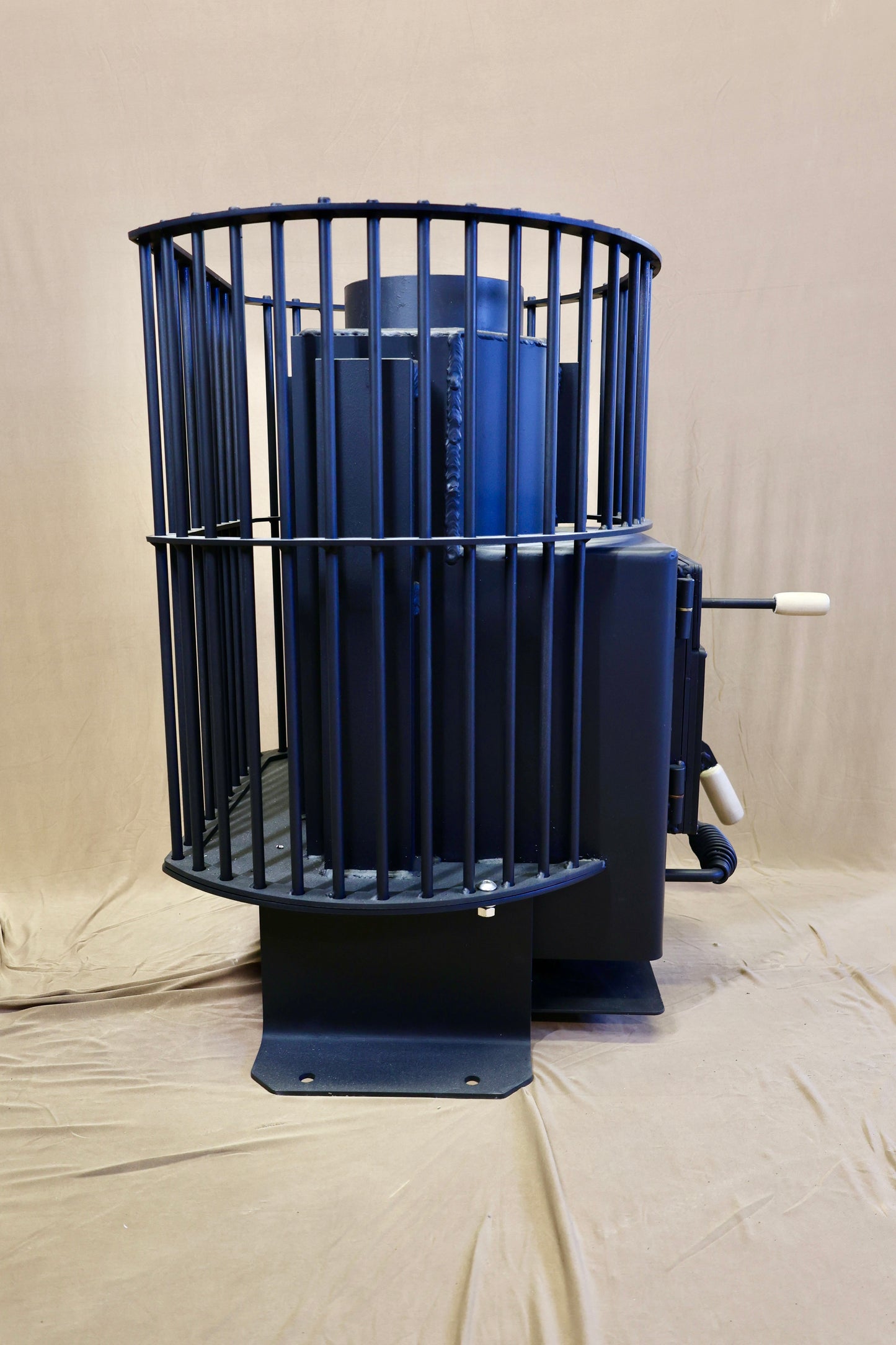 FireNest Mini Sauna Stove