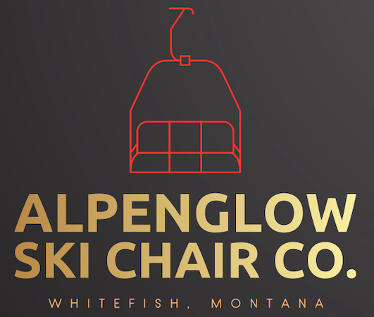 Custom Ski Lift Chairs (deposit only)